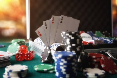 king horse toto Vip Baccarat Circle For Indonesia Tables