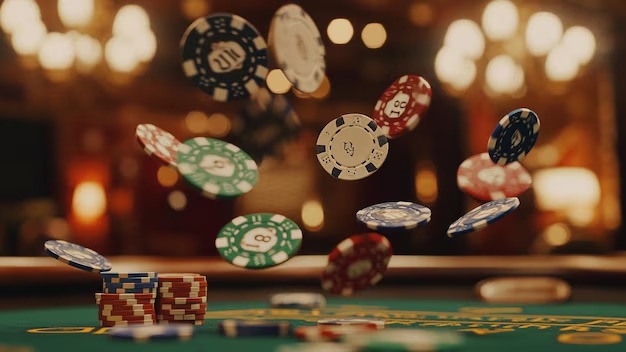 king horse toto VIP Baccarat Circle